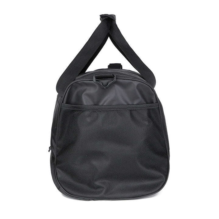 Multi-Purpose Gym Duffel Bag Bowlift