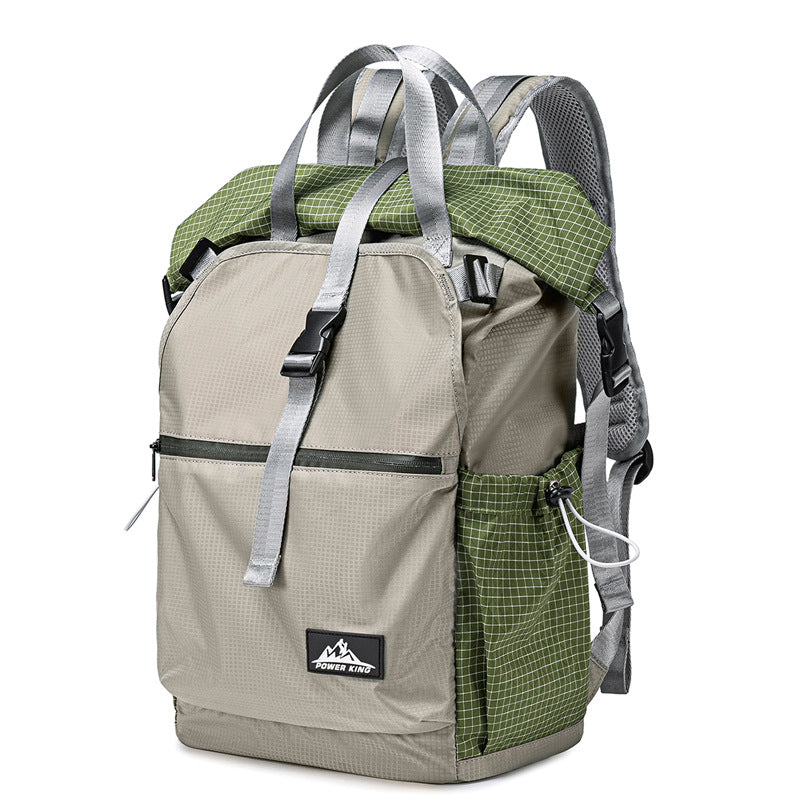 Unisex Rucksack Bowlift