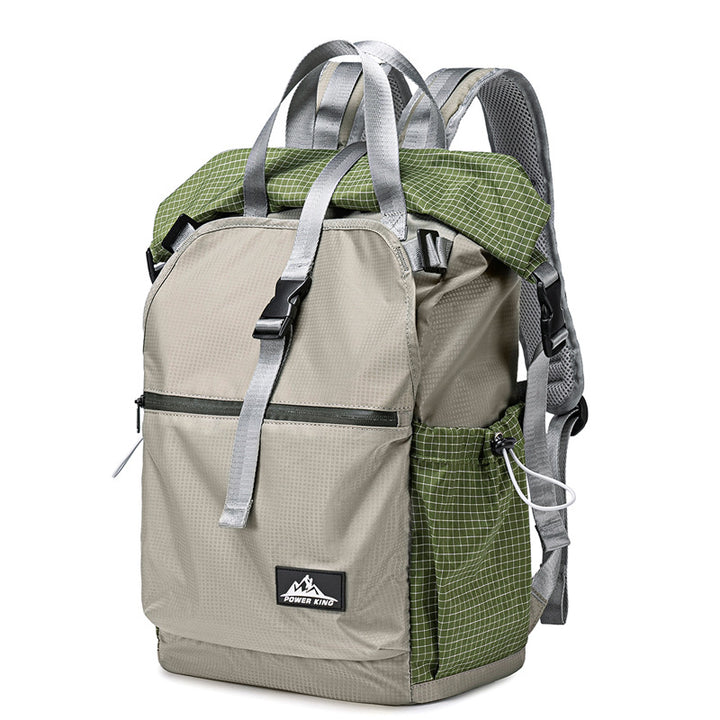 Unisex Rucksack Bowlift