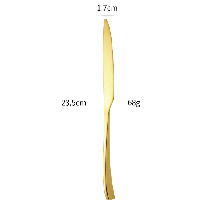 Designer knife Bowlift