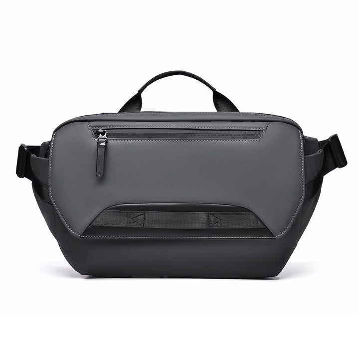 Versatile Crossbody Shoulder Bag Bowlift