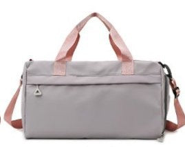Versatile Travel Satchel