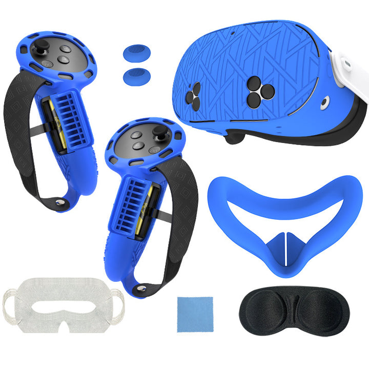 VR-Controller Accessories Set Bowlift