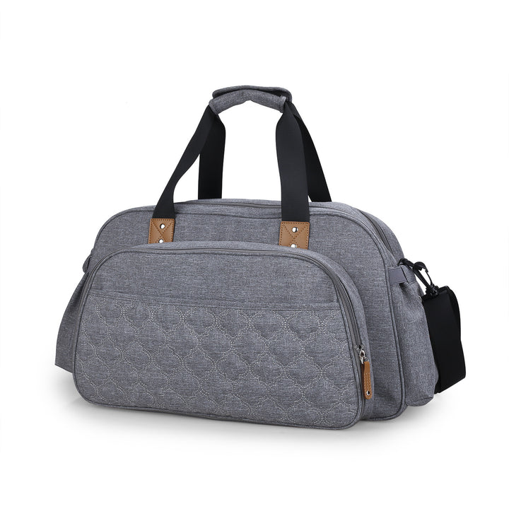 Comfortable Travel Bag Bowlift