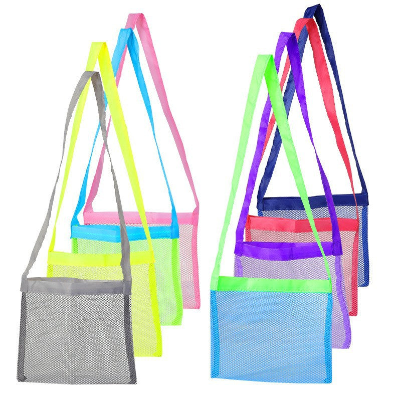 Net Shoulder Bag Bowlift