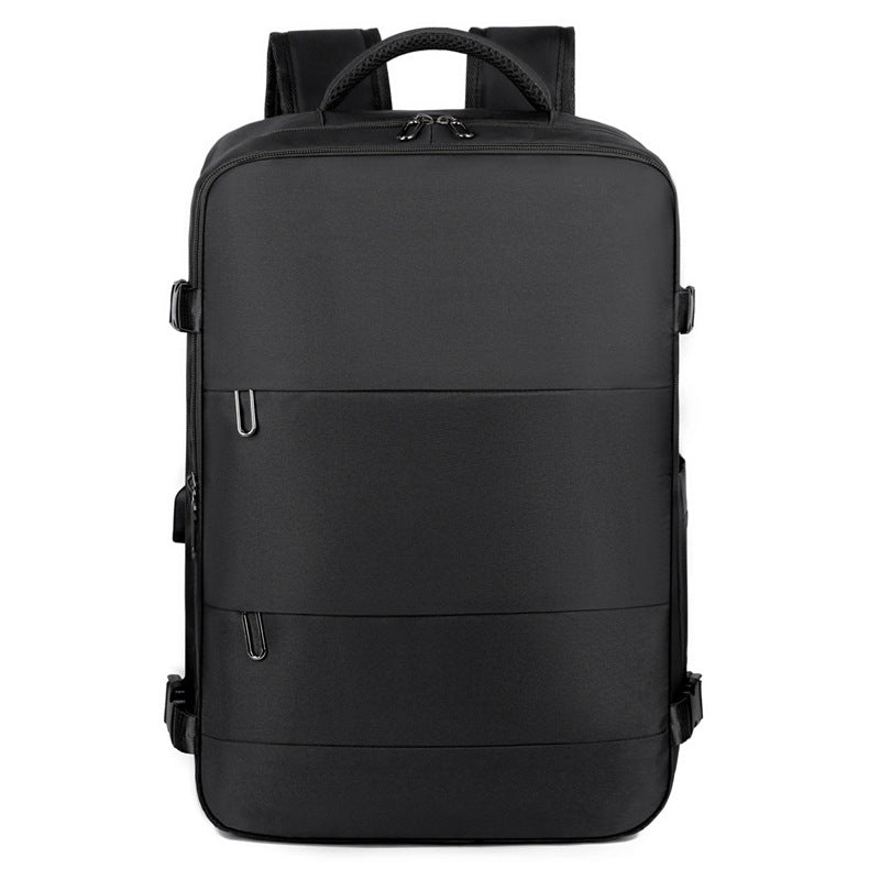 Versatile Laptop Backpack Bowlift