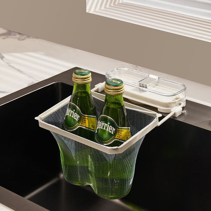 BowLift | Suction Cup Sink Strainer