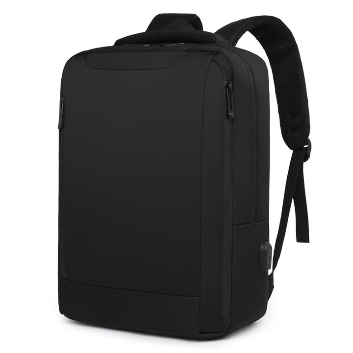 Sleek Professional Tech Backpack Bowlift