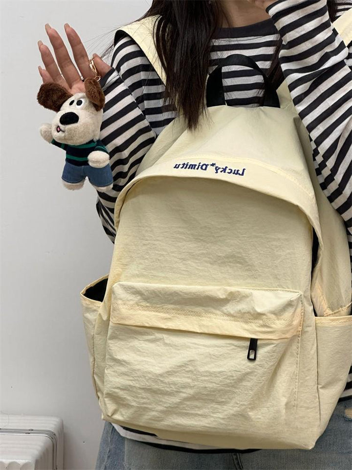 Lightweight Waterproof Folding Backpack Bowlift