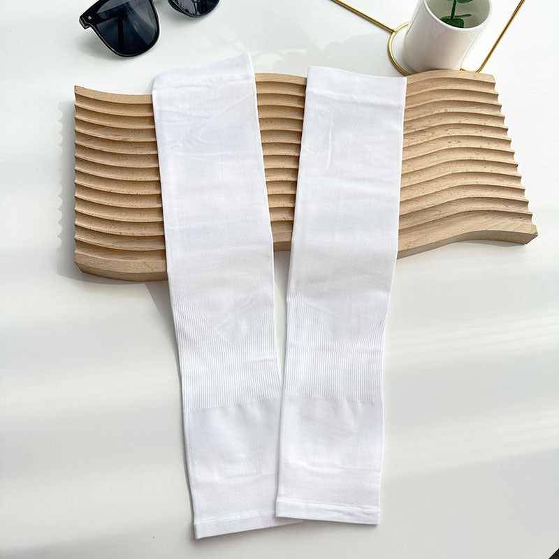 Women UV Protection Arm Sleeves Bowlift 1782915644