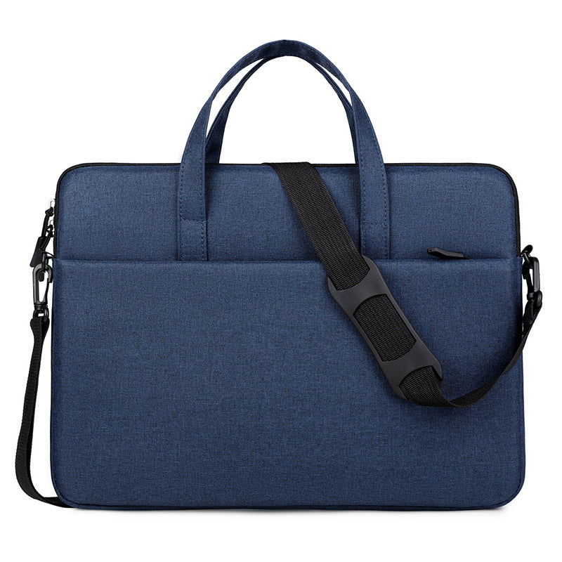 Sleek Protective Laptop Sleeve Bowlift