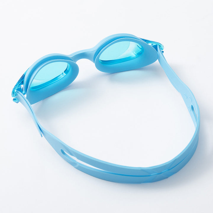 Women's Comfort-Fit Swim Goggles Bowlift