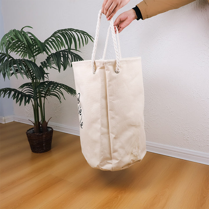 Stylish Decorative Storage Basket Bowlift