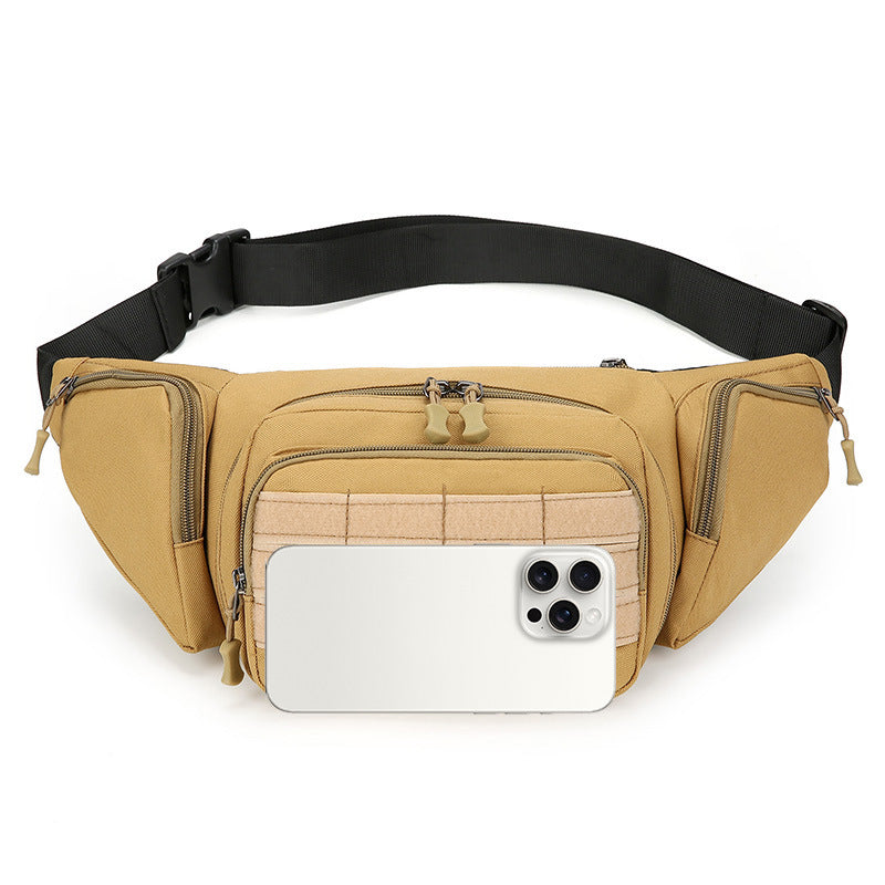 Utility Waist Pack Bowlift