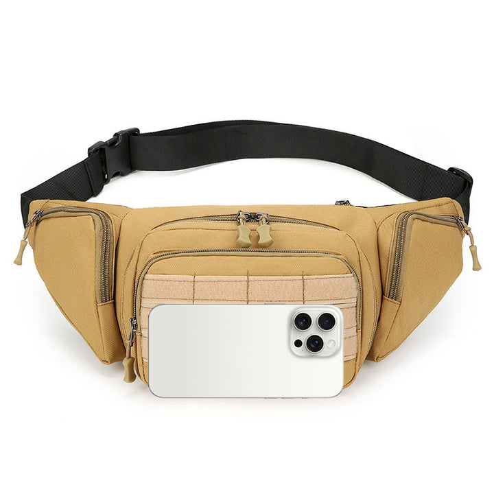 Utility Waist Pack Bowlift