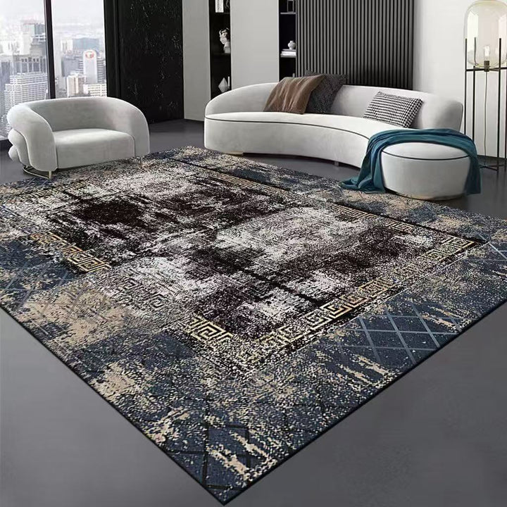 Home Decor Luxury Area Rug Bowlift