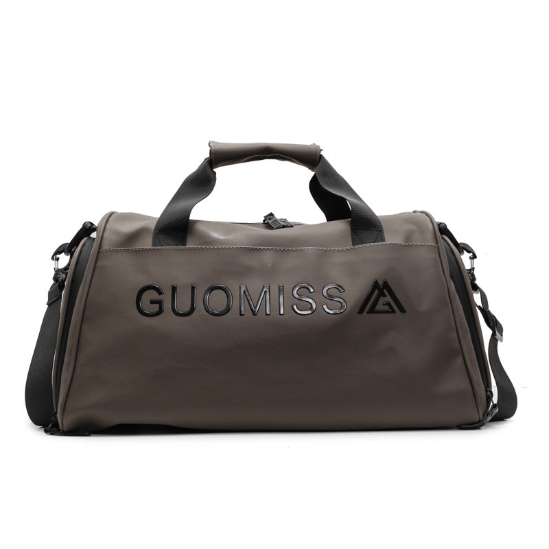 Durable Functional Gym Duffel