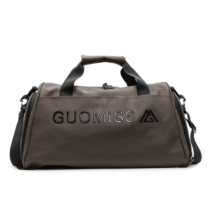 Durable Functional Gym Duffel
