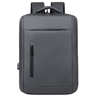 Sleek Business Laptop Backpack Bowlift