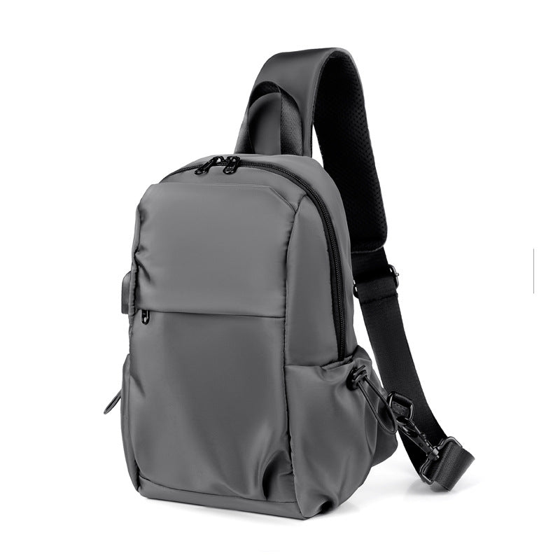 Stylish Sling Backpack Bowlift