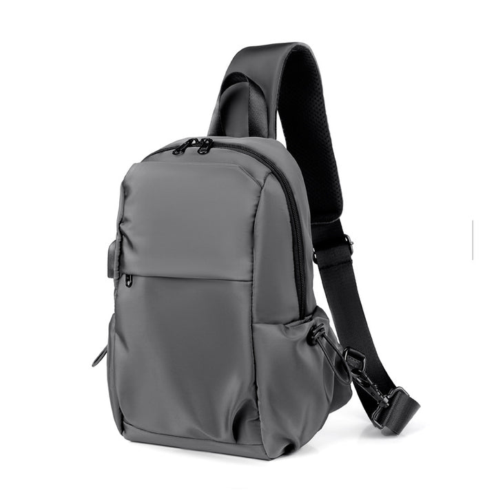 Stylish Sling Backpack Bowlift