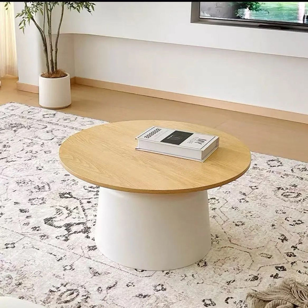 Tabletop in modern design Bowlift