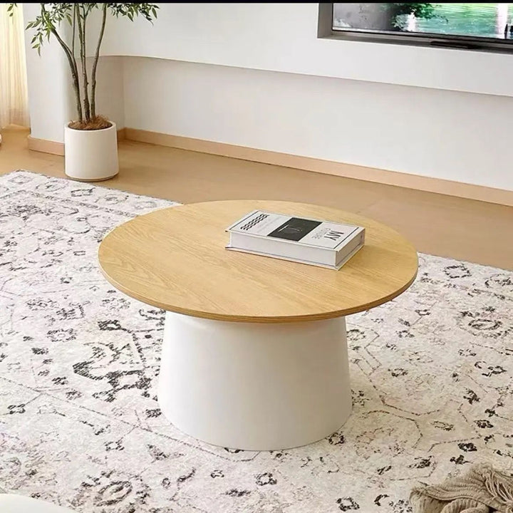 Tabletop in modern design Bowlift
