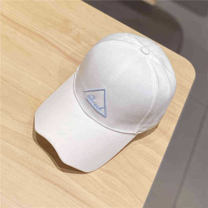 Men's Classic Structured Baseball Cap Bowlift 1784188514