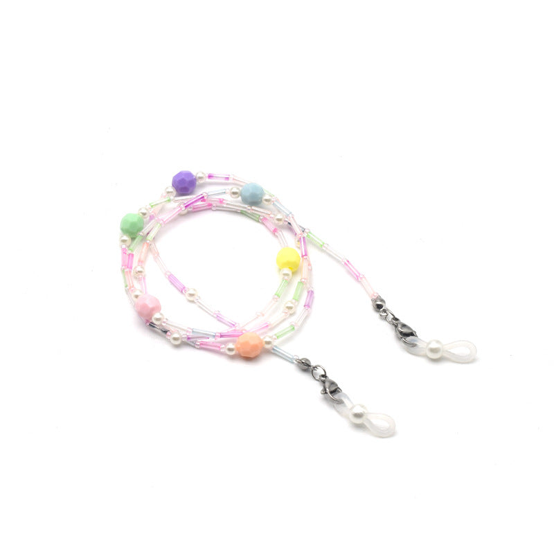 Fashion Necklace Bowlift
