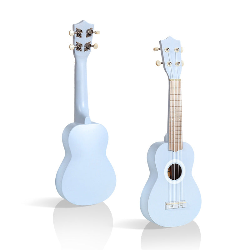 Miniature Ukulele Bowlift