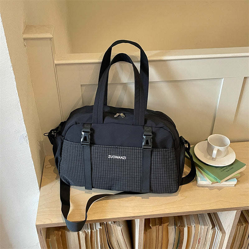 Compact Travel Gym