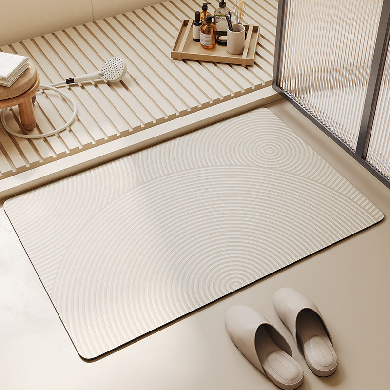Bath Mat Bowlift