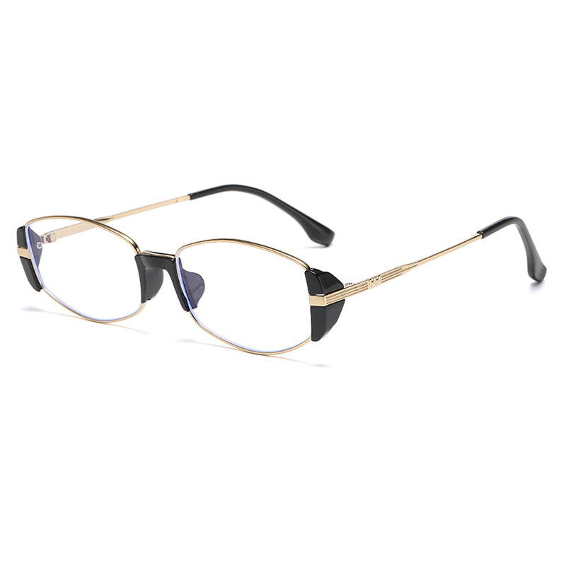 Women's fashionable optical glasses with elegant and sturdy frame Bowlift