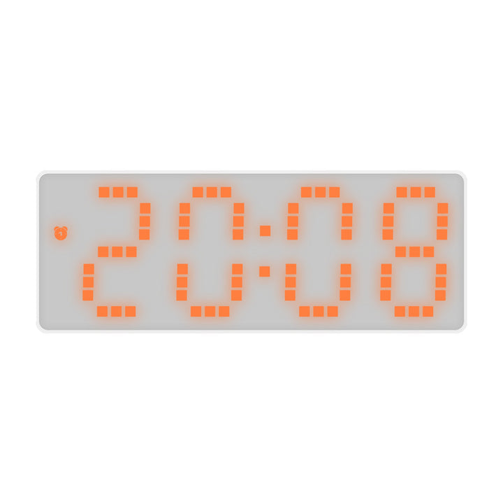 Wall Clock Bowlift