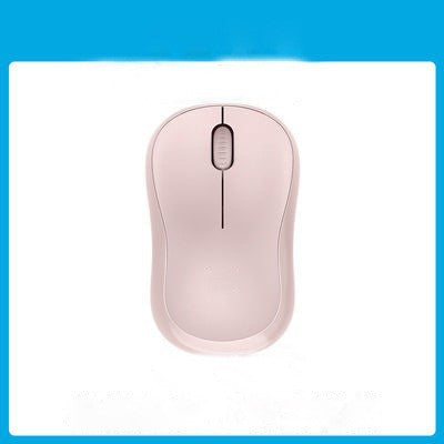 Wireless computer mouse Bowlift