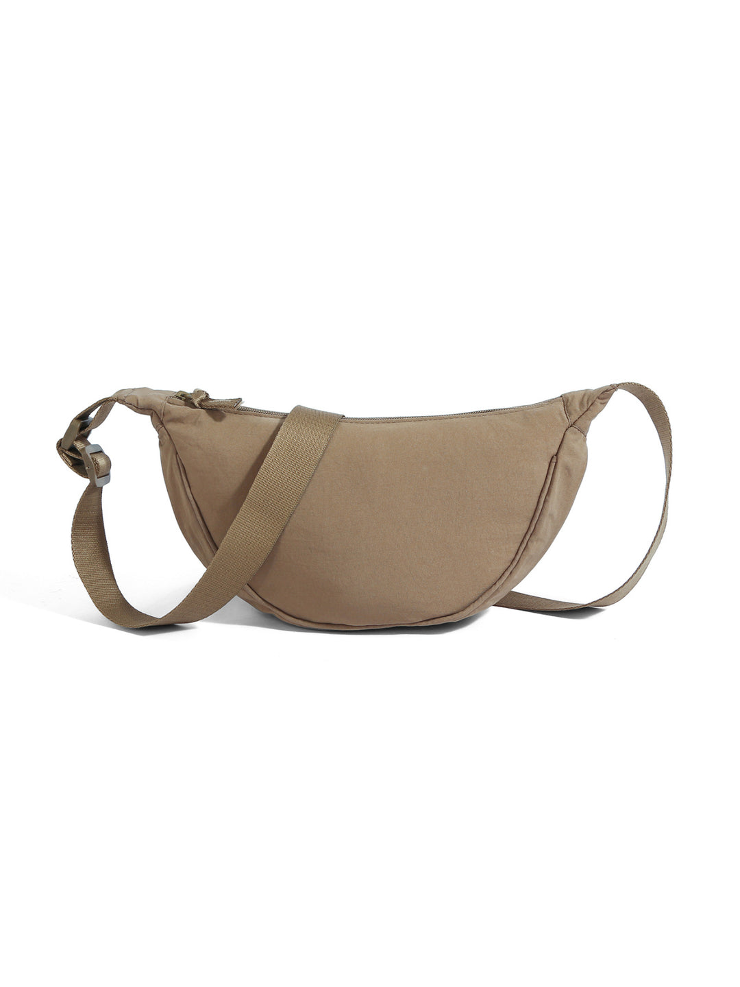 Fashionable Shoulder Bag with Adjustable Strap Bowlift