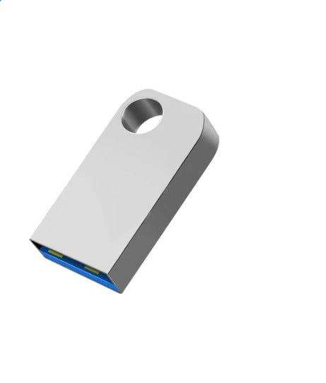 High-Speed USB Type-C Flash Drive Bowlift