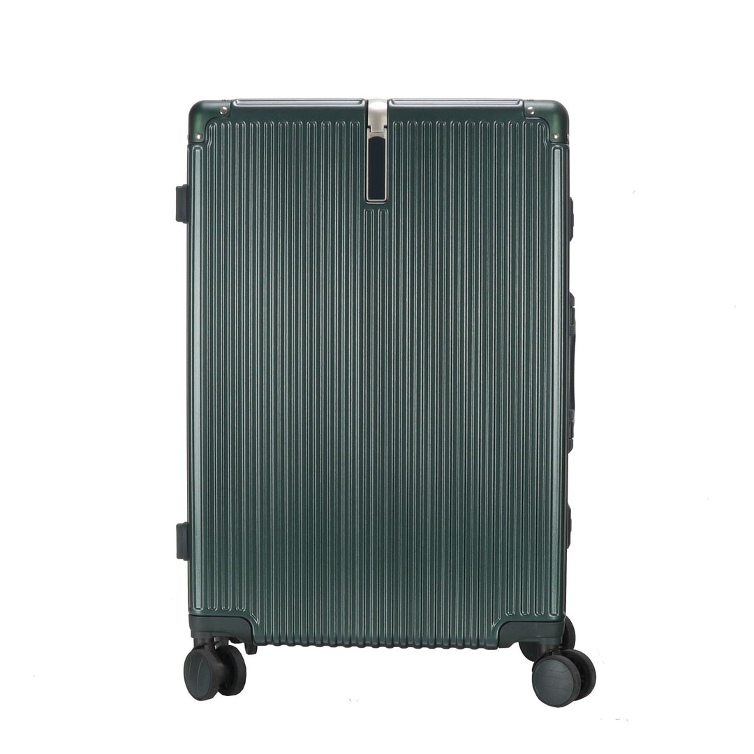 Unisex Hardshell Rolling Luggage Bowlift