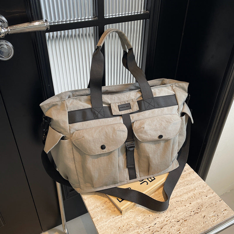Travel Tote Bowlift
