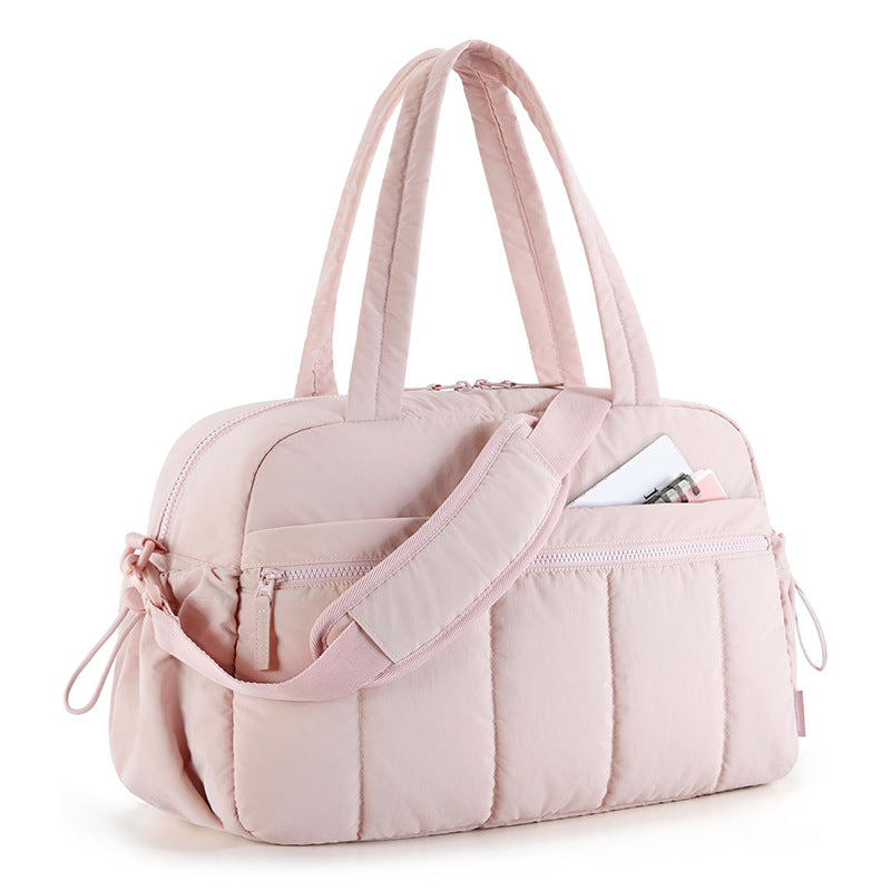 Sporty multifunctional bag Bowlift