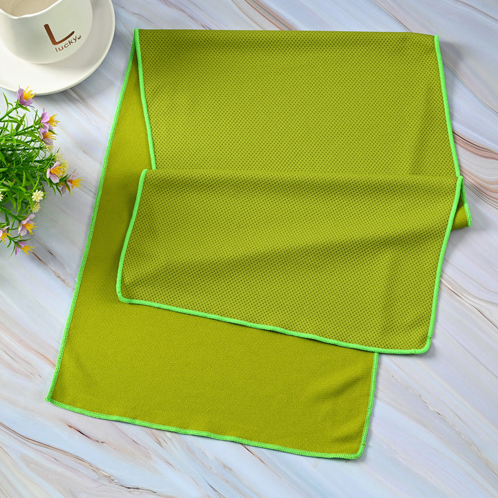 Ladies Sporty Multifunction Scarf Bowlift