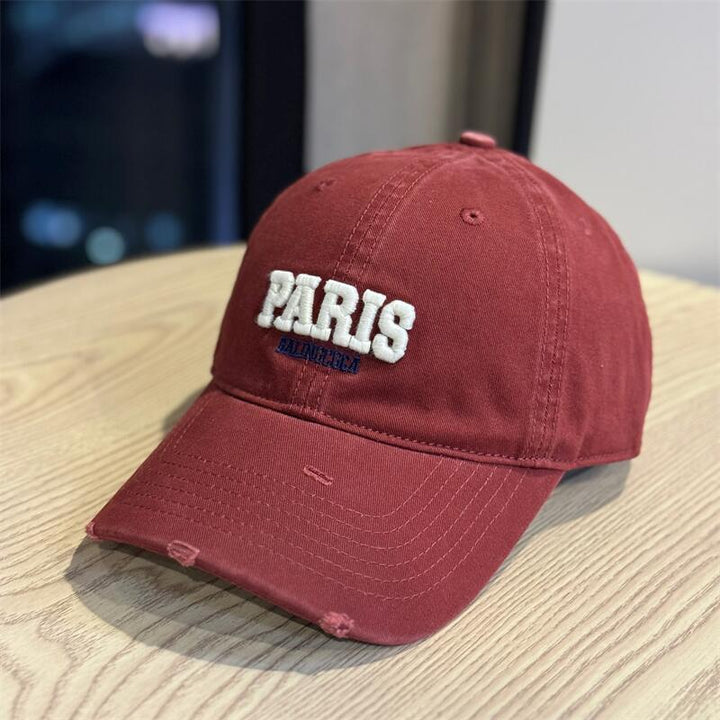 Men's Casual Adjustable Baseball Cap Bowlift 1784270698