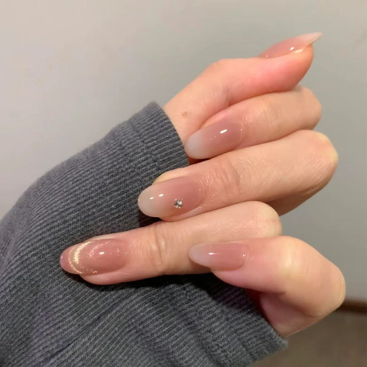 Nail Art Bowlift