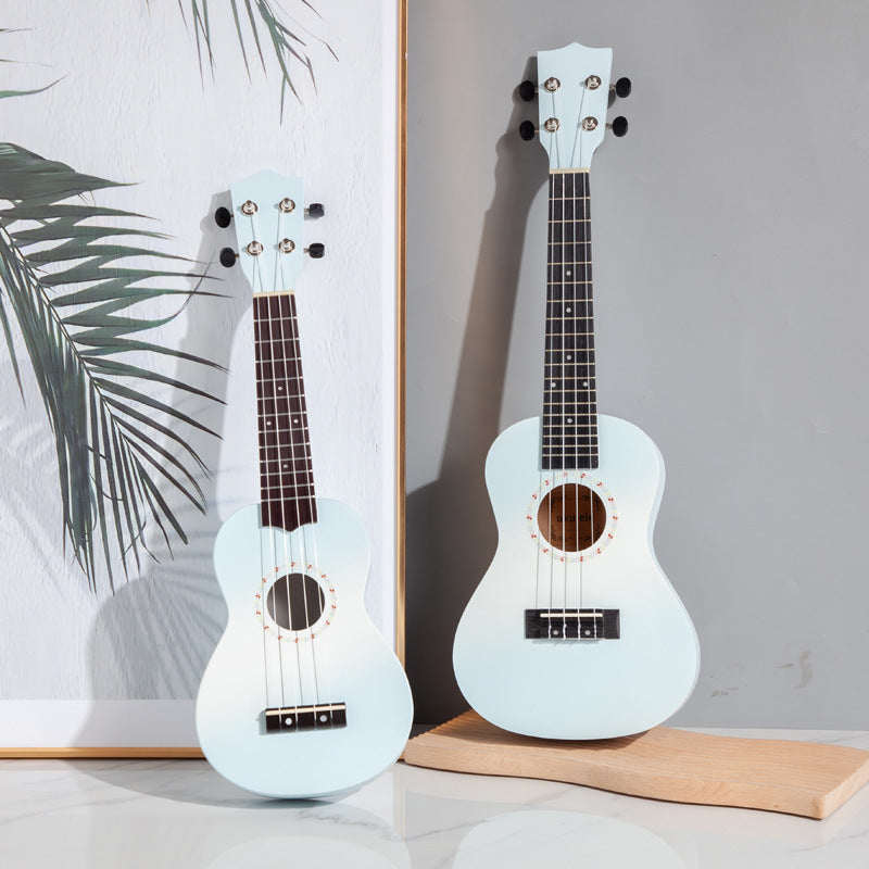 Educational Ukulele Bowlift