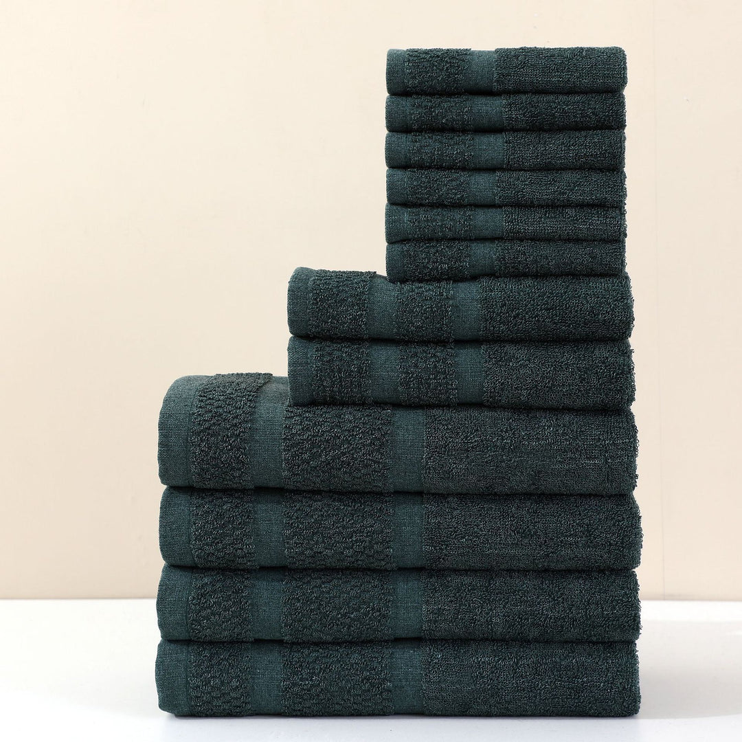 Ultra-soft and absorbent bath towels Bowlift