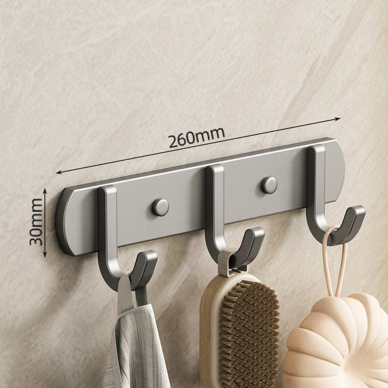 Wall-Mount Organizer Bowlift