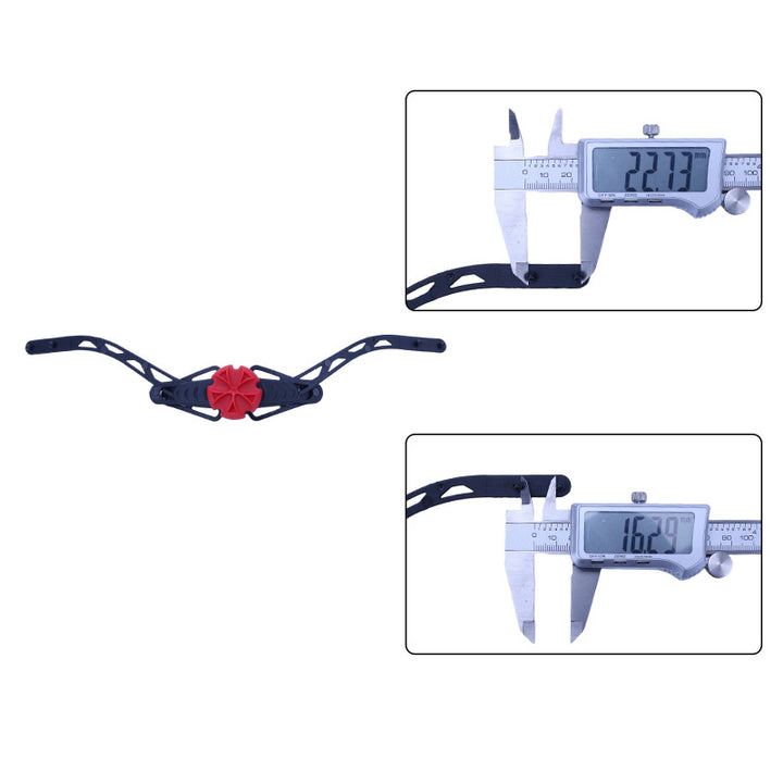 Adjustable Sports Headband Bowlift