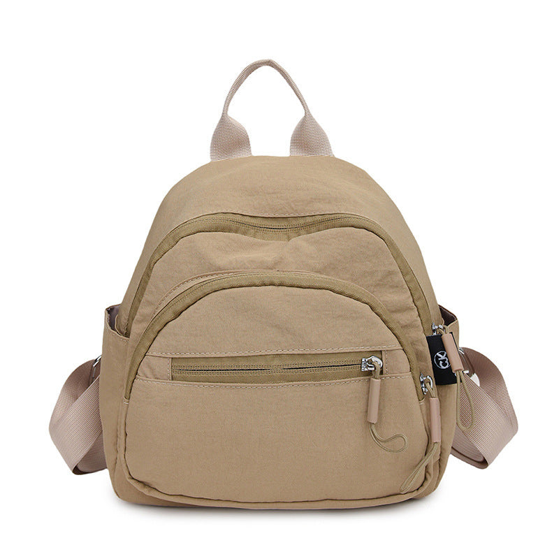 Practical Outdoor Backpack Bowlift