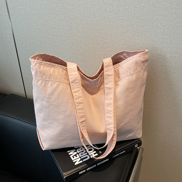 Canvas Tote Bowlift