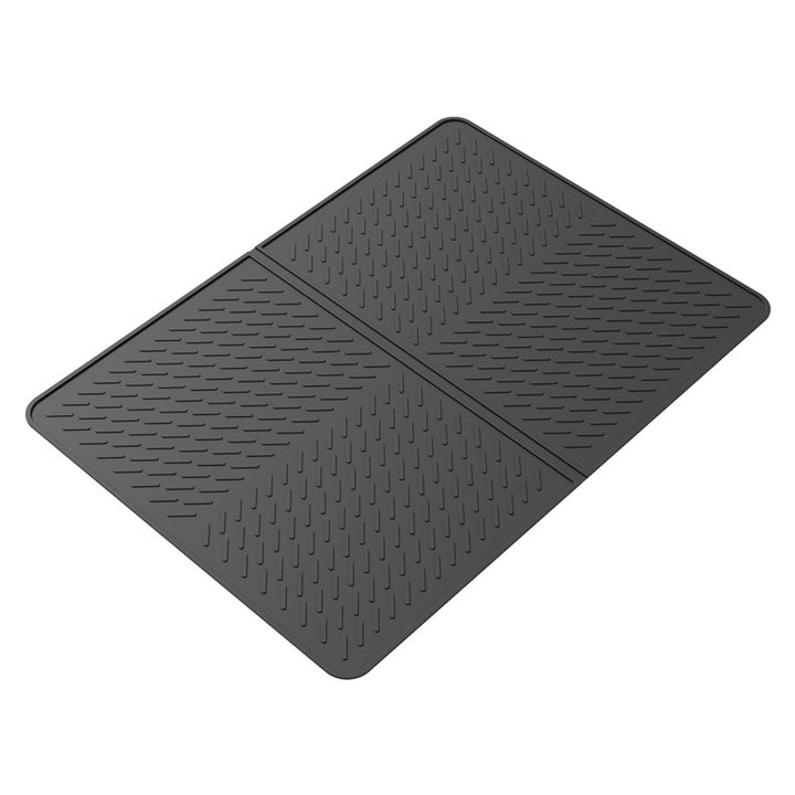 Non-Slip Silicone Kitchen Drying Mat Bowlift